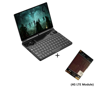 GPD WIN Max 2 2025 10.1 Inch AMD AI 9 HX 370/8840U Windows11 Gaming PC Laptop Notebook Portable Game Computer 64GB RAM 2TB Nvme