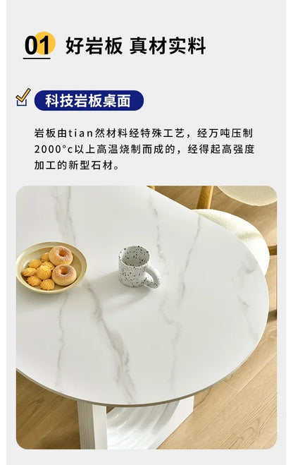 Service Dressing Dining Table Chair Side Multifunctional Table Coffee Dressing Files Juegos Comedor Home Furniture