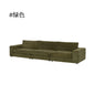 Nordic Minimalist Living Room Sofas Classic Designer Reclining Economic Sofa Relaxing Comfortable Woonkamer Banken Decoration