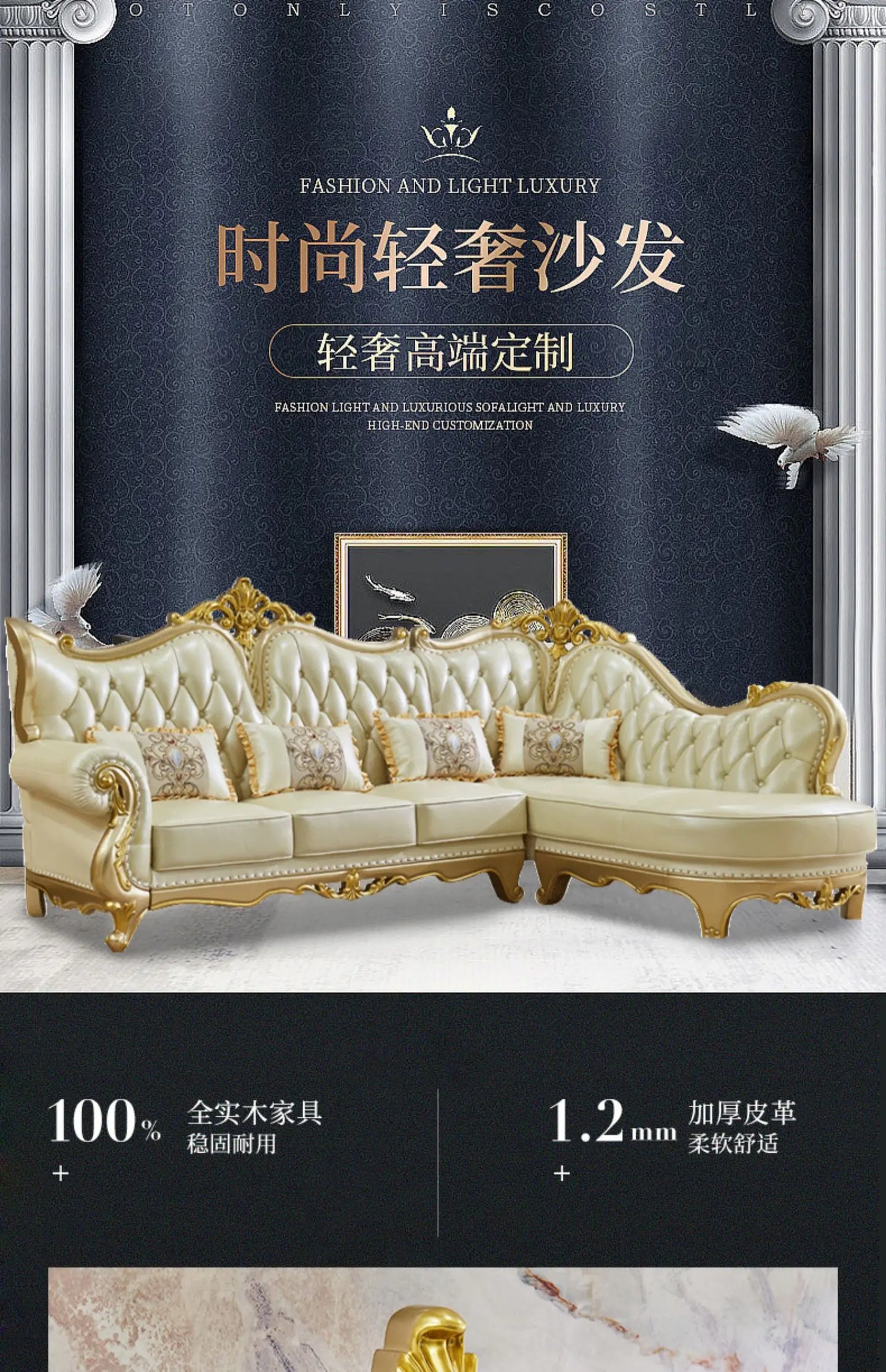 Patio Nordic Living Room Sofas Office Sectional Luxury Bedroom Outdoor Sofa Designer Relaxing Tumbonas Playa Hotel Furniture