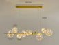 Nordic home decor Chandeliers for dining room lustre pendant lights hanging lamps for ceiling Light fixture indoor lighting