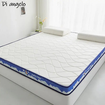 Household Tatami Mat, Stereoscopic Latex Sponge Mattress,Thickened Student Dormitory, Single Adult Sponge, Special Pad Quilt # s