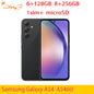 Samsung Galaxy A54 5G A546U1 A546u  6.4" AMOLED 6/8GB RAM 128/256GB Octa Core Exynos NFC  Original  Cell Phone