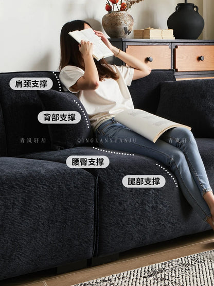 Floor Love Seat Living Room Sofas Designer Bedroom Lazy Nordic Outdoor Sofa Minimalist Office Cloud Divano Trendy Furniture