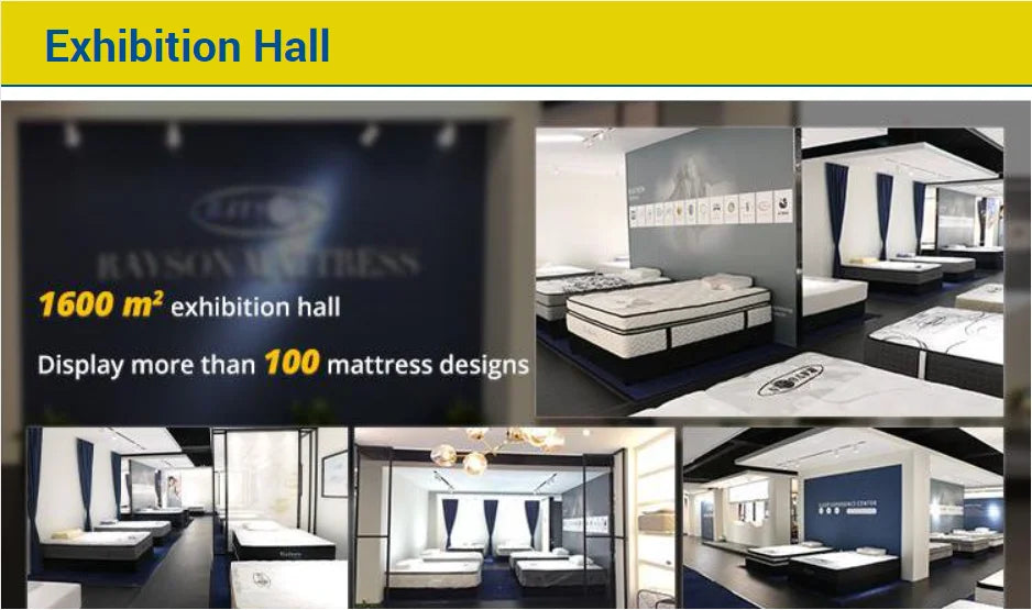 12 Inch Mattress Twin Full Queen King Bed Size Mattresses Medium Firm 7 Zone Pocket Spring Mattress Bedroom Furniture