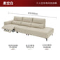 Recliner Love Seat Living Room Sofas Sectional Modern Luxury Room Decor Outdoor Sofa Multifunctional Muebles Library Furniture