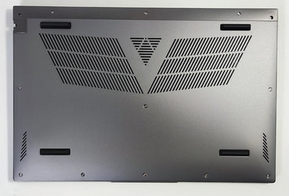 Gaming Office Laptops I5 11th Gen Win11 Metal Notebooks Netbook Portable Computer PC Intel I5-11300H 32GB RAM +1TB Dual M.2 SSD
