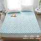 Dropshipping Customizable Size Mattress Soft Mattress Home Tatami Mat Was The Floor Mat Student SA17-6599