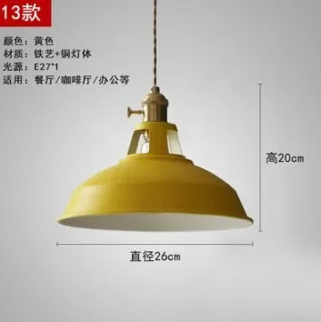 Bedside Small Chandelier Modern Minimalist Nordic Creative Personality Restaurant Bedroom Macaron Aisle Balcony Bar Chandelier