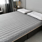 Bed Mattresses Toppers Comfortable Memory Foam Breathable Antibacterial Cushion Folding Mattress Quilt Sleeping Tatami Mats