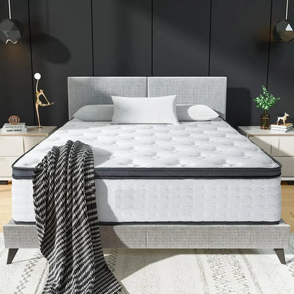 European Mattresses from Turkey
