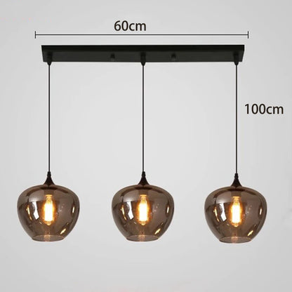 Modern home decor led lights pendant light lamps for living room Chandeliers for bedroomroom hanging light indoor lighting