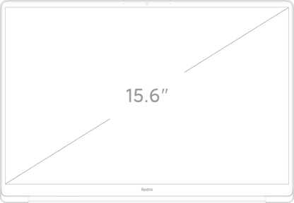 Xiaomi Laptop Redmi Book Pro 15 Ryzen R7-7840HS/R7 6800H 16G RAM 512G/1T 15.6Inch 3.2K 120Hz New Mi Notebook