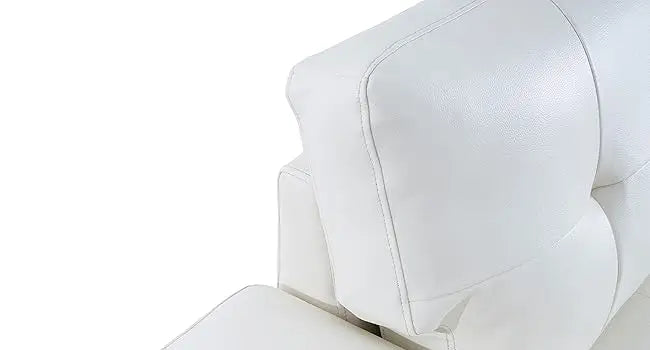 Sofa Beds, with USB Ports-L-Shaped Couch Convertible Pull-Out Bed,Timeless Design,Sturdy Construction, Air Leather Sofas