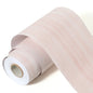 5M Skirting Line Wall Sticker Imitation Wood Pattern Self-adhesive PVC Sticker Living Room Corner Decals