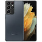 Samsung Galaxy S21 Ultra 5G G998U1 6.8" AMOLED RAM 12/16GB ROM 128/256/512GB Snapdragon NFC Unlocked Original Android Phone