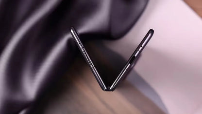 Original Huawei Mate X5 Folded Screen 5G Foldable Phone 7.85 Inches Kunlun Glass Screen HarmonyOS 4.0 Kirin 9000S NFC Smartphone