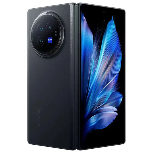 Original Vivo X Fold 3 Pro Mobile Phone 64.0MP Camera 100W Charge Snapdragon 8 Gen 3 OTA 8.03" AMOLED Folded Screen 5700mAh