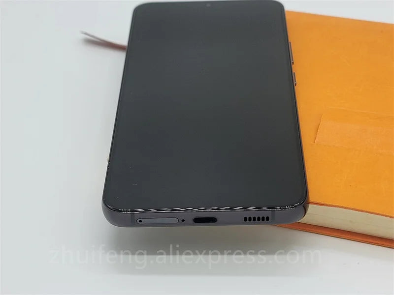 Samsung Galaxy S22 Plus 5G s22+ s906U S906U1 s906n 4500mAh 128/256GB 8GB RAM  6.6" 1080x2340 Snapdragon phone