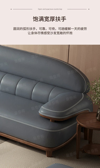 Lounge Modern Sofa Comfortable Armrest Relaxing Luxury Sofa Living Room Romantic Muebles Para El Hogar House Accessories