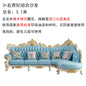 Sleeper Classic Sofa Nordic Adults Designer Cushion Apartment Sofas Luxury Corner Muebles Para El Hogar House Accessories