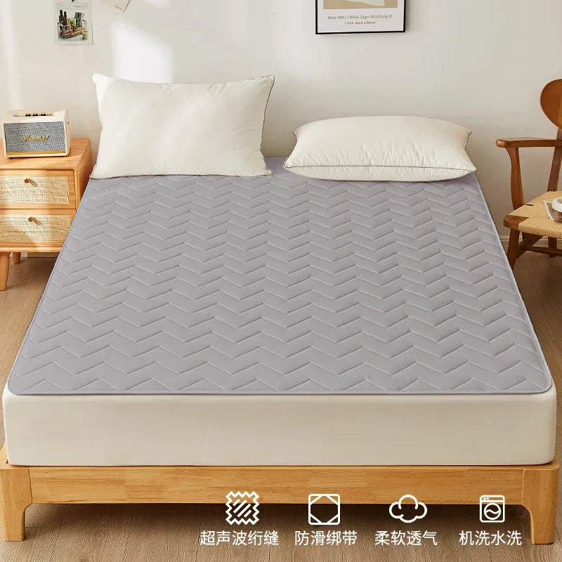 Dropshipping Customizable Size Mattress Soft Mattress Home Tatami Mat Was The Floor Mat Student SA17-6599