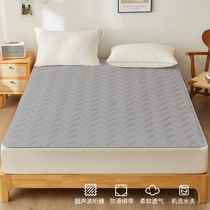 Dropshipping Customizable Size Mattress Soft Mattress Home Tatami Mat Was The Floor Mat Student SA17-6599