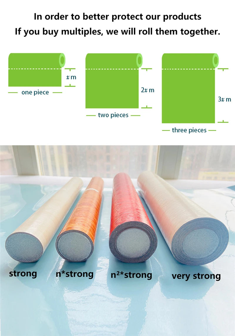 40cm Width Marble Self Adhesive Wallpaper Vinyl Wall Stickers Waterproof Contact Paper For Kitchen Decorative Film Home Decor