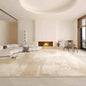 Maillard Style Carpets for Living Room Fluffy Soft Bedroom Decor Plush Carpet Luxury Cloakroom Thick Rug Large Area Washable Mat