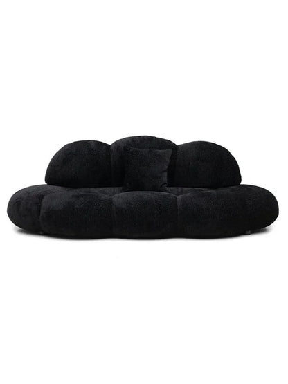 Smart Designer Living Room Sofas Couch Office Minimalist Armchair Sofas Outdoor Replica Velvet Relaxing Wood Divano Furniture