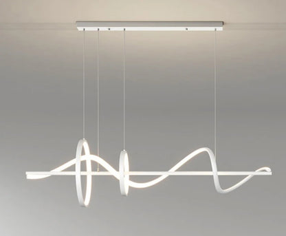 Nordic home decor dining room Pendant lamp lights indoor lighting Ceiling lamp hanging light chandelier lamps for living room