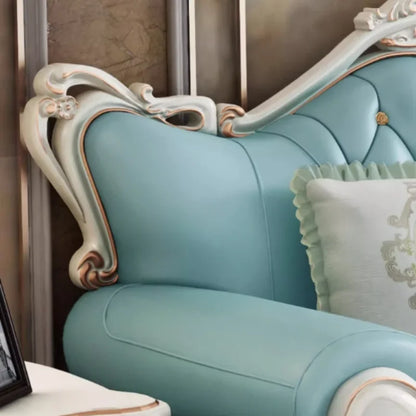 Corner Daiguifei Fabric Sofa Nordic Cozy Lounge Recliner Armchair Sofa Floor Lounge Luxury Divani Da Soggiorno Home Furniture