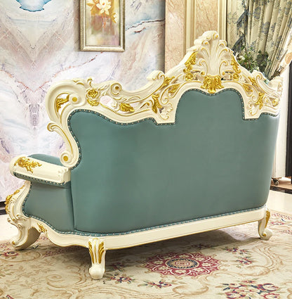 Luxury Designer Sofa Comfortable Cushion Relaxing Corner Large Sofa Couples Romantic Sedie Da Soggiorno House Accessories