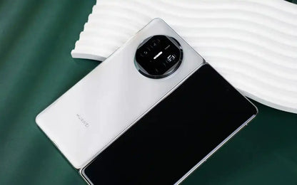 Original Huawei Mate X5 Folded Screen 5G Foldable Phone 7.85 Inches Kunlun Glass Screen HarmonyOS 4.0 Kirin 9000S NFC Smartphone