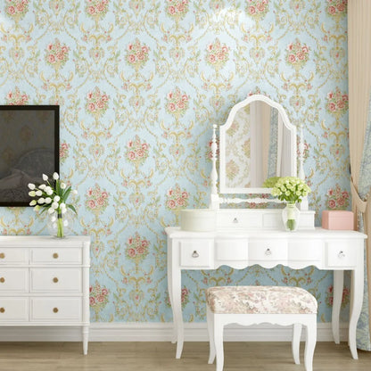 10M 3D Self-adhesive Wallpapers Fine-pressed Bedroom Decoration Stickers Living Room Stereo TV Background Wall Paper Home Decor