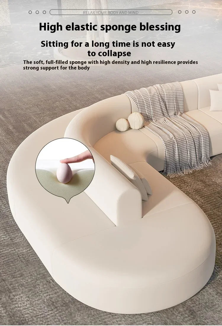 Reception Wood European Sofas Filler Large Design Nordic Lazy Lounges Couch Puffs Salon Princess Divano Letto Hotel Furniture