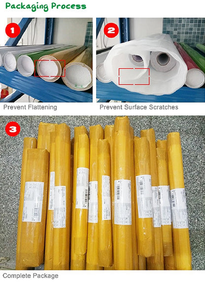 80cm Solid Color Decorative Film PVC Self Adhesive Wall Paper Furniture Renovation Stickers Kitchen Cabinet Waterproof Wallpaper