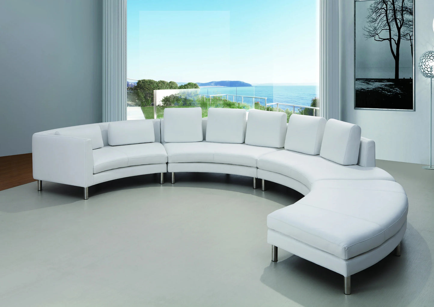 On Sales Fancy New Model Genuine Leather Sofa Living Room Function Fabric Living+Room+Sofas Sectionals Sofa Set 4 7 Seater
