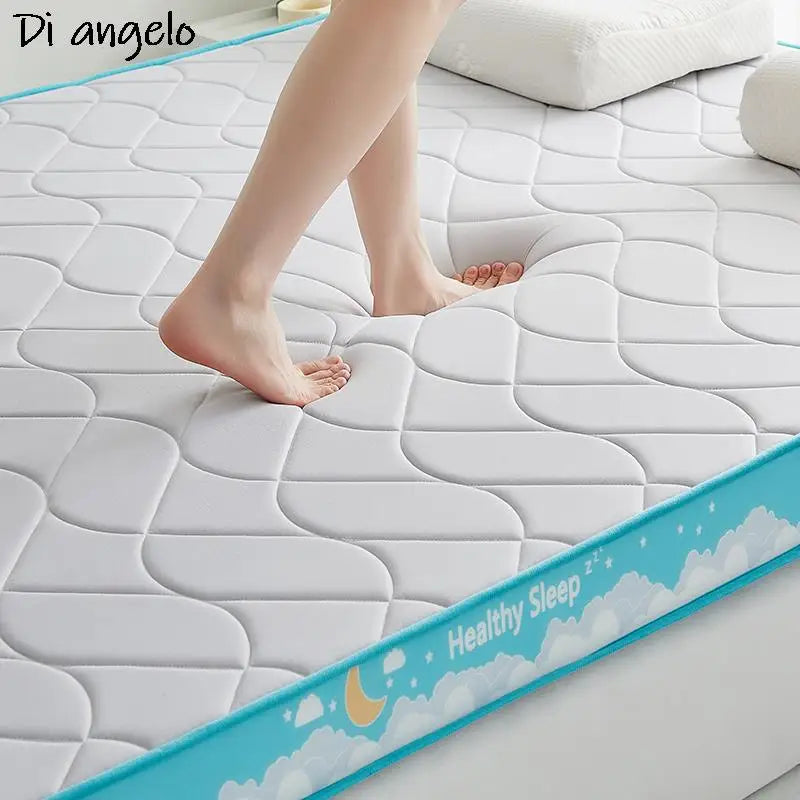 Household Tatami Mat, Stereoscopic Latex Sponge Mattress,Thickened Student Dormitory, Single Adult Sponge, Special Pad Quilt # s