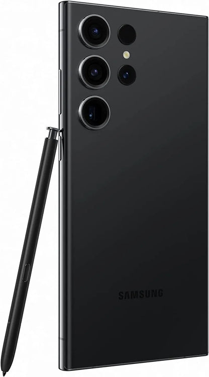 Samsung Galaxy S23 Ultra 5G S918U1 Original 6.8" OLED ROM 256/512GB/1TB RAM 8/12GB Snapdragon NFC Unlocked Android Cell Phone