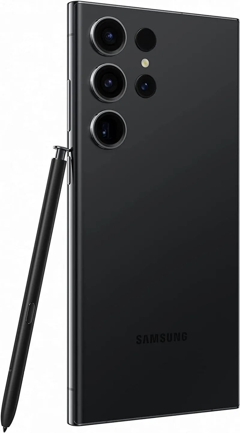 Samsung S23 Ultra 5G S918U1 Original 6.8" AMOLED ROM 256GB/512GB/1TB Snapdragon NFC  US Version Cell Phone S23U