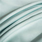 Solid Color Flat Sheet Natural Mulberry Silk Bed Sheet King Queen Size Luxury Super Soft Comfortable Bedsheet