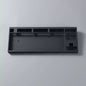 KBDfans KBD8X MKIII HE CNC Aluminum Gaming Keyboard Barebone Kit Venom TKL HE PCB High Performance Hall Effect 87 Keys Gfit PC