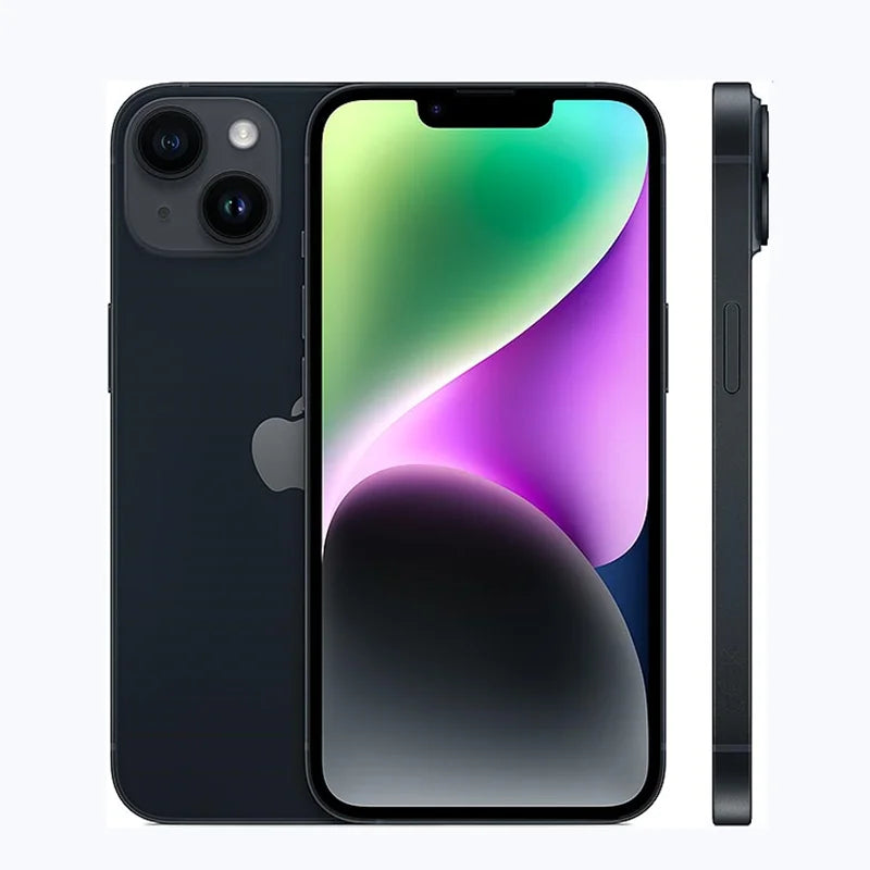 iPhone 14 1SIM+1eSIM 128/256GB