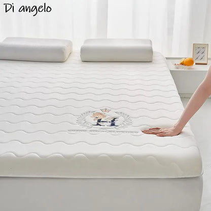 Thickened Latex Sponge Mattress for Student Dormitory, Special Pad Quilt, Household Tatami Mat,