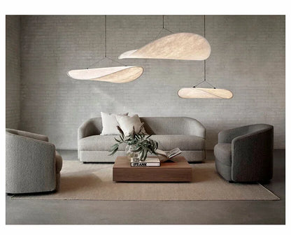 Home Lights living room decoration Modern Pendant Ceiling lamps dining room Chandelier Indoor hanging light fixture lustre