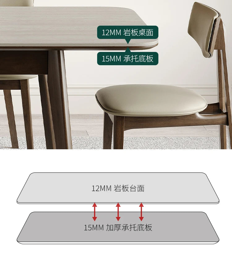 Cafe Table Living Room Dining Wooden Expandable Simple Island Luxury Kitchen Garden Home Furniture Mesas Comedor Craft Bar JGY