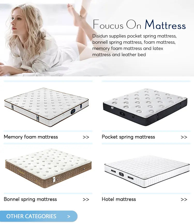 High Quality Vacuum Packed Latex Purple Mattress king Size Roll up Bed Spring Mattress in Box