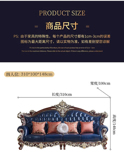 Nordic Classic Sofas Adults Girl Apartment Cushion Children Sofa Comfortable Elegant Divani Da Soggiorno Home Accessories