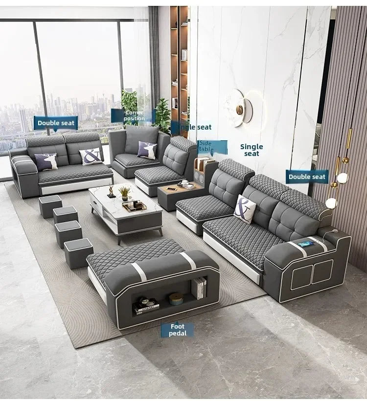 For  Living Room Sofas Futon Floor Designer Relaxing Filling Nordic Living Room Sofas Room Decor Home Furniture